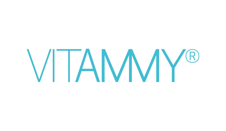 Medyczne maski jednorazowe 3-warstwowe Vitammy