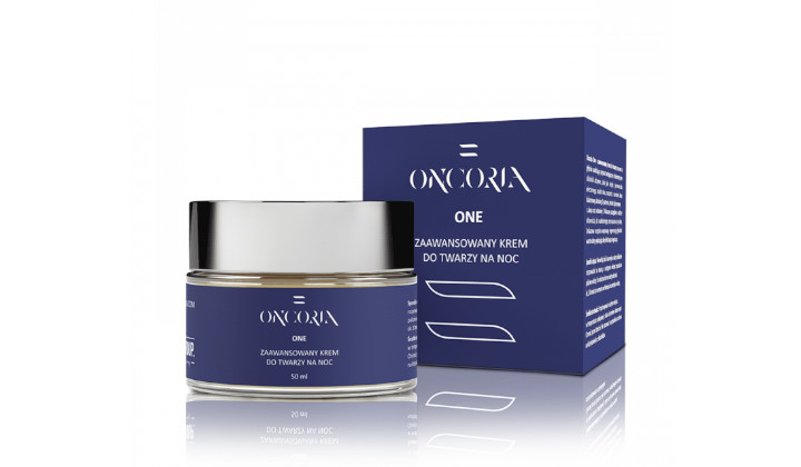 Specjalistyczny zestaw pielęgnacyjno-regeneracyjny ONcare Duo+ Oncoria