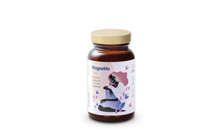 MagneMe Day Health Labs