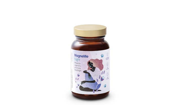 MagneMe Night Health Labs