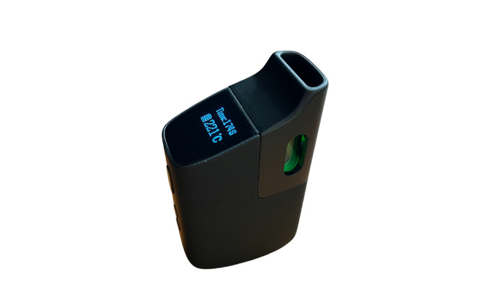 Waporyzator Fenix Mini