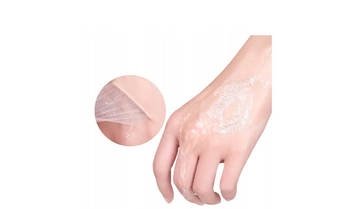Wodoodporny plaster na odciski, otarcia i pęcherze