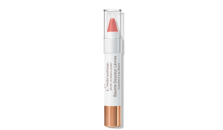 Koloryzująco-odżywczy balsam do ust Embryolisse