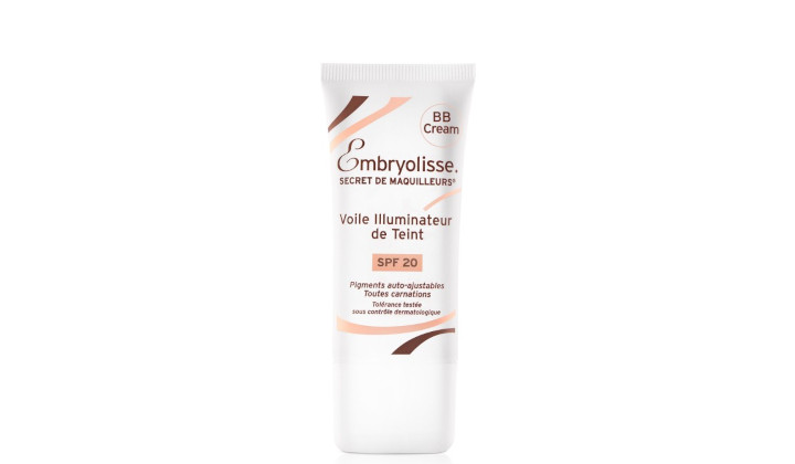 Krem BB z filtrem SPF 20 Embryolisse