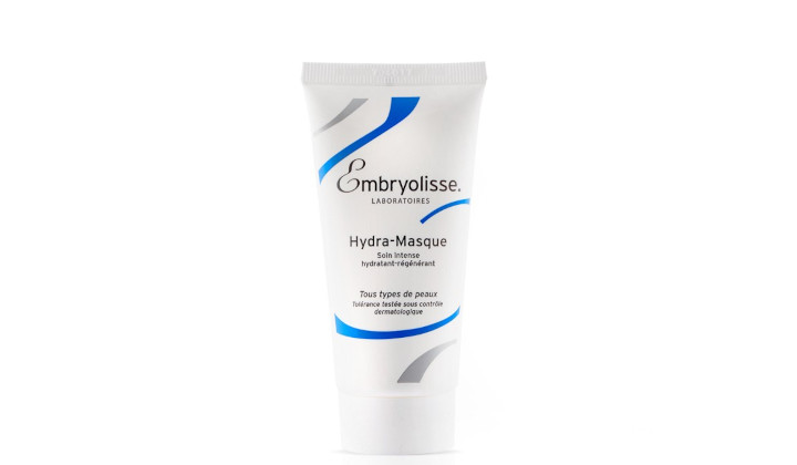 Maska nawilżająca Hydra-Masque z kwasem hialuronowym Embryolisse