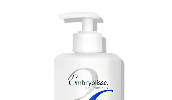 Odżywczo-nawilżające mleczko Lait-Creme Embryolisse