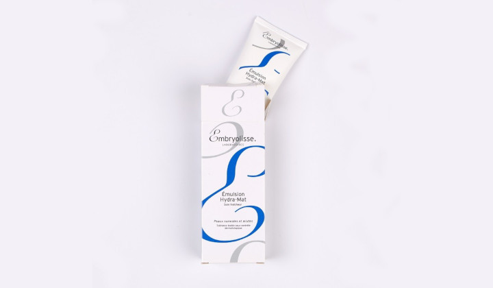 Matujący krem nawilżający Hydra Mat Embryolisse