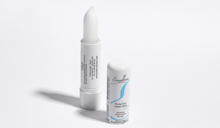Regenerujący balsam do ust Protective Repair Stick Embryolisse