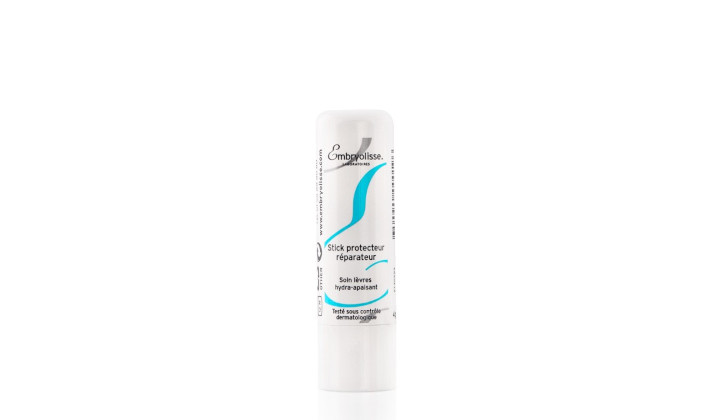 Regenerujący balsam do ust Protective Repair Stick Embryolisse