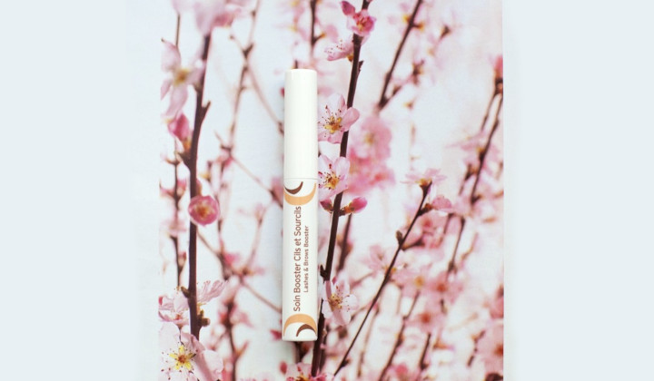 Lashes Booster Embryolisse - odżywka do rzęs i brwi