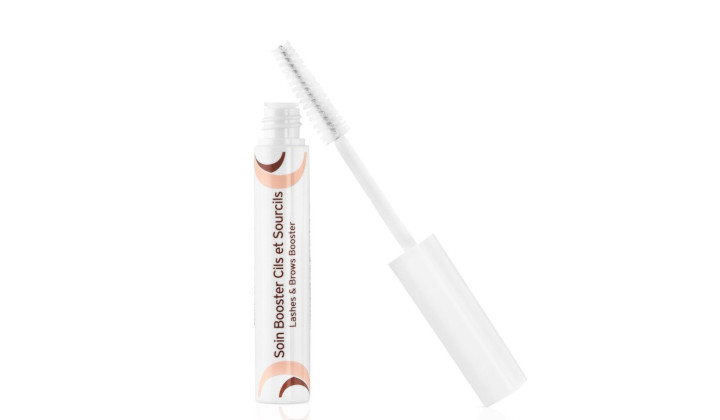 Lashes Booster Embryolisse - odżywka do rzęs i brwi