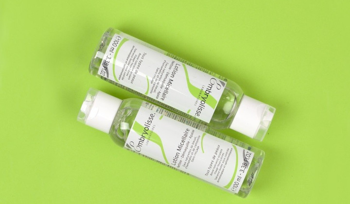 Płyn micelarny Micellar Lotion Embryolisse