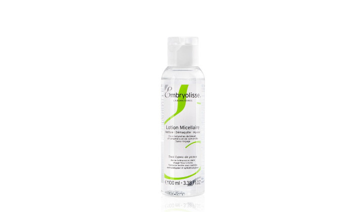 Płyn micelarny Micellar Lotion Embryolisse