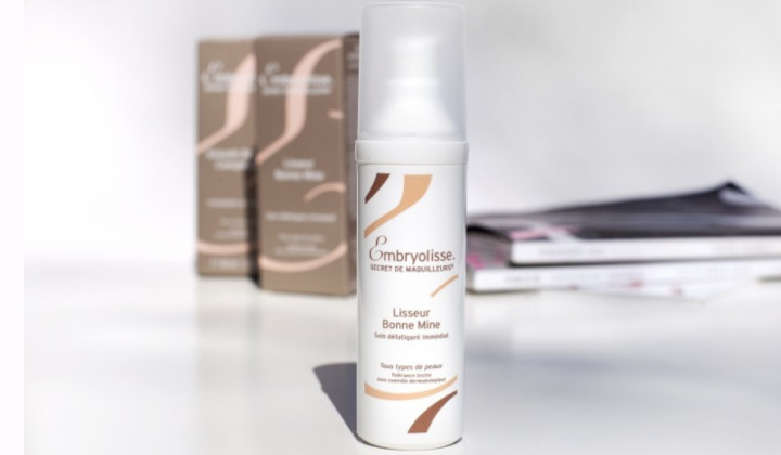 Smooth Radiant Complexion Embryolisse - serum-żel Promienna twarz