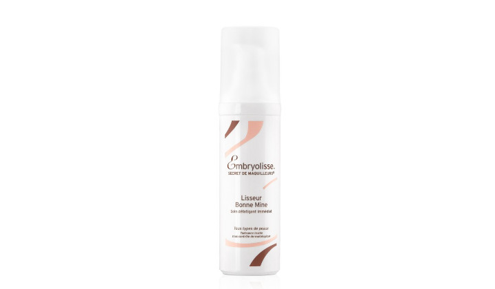 Smooth Radiant Complexion Embryolisse - serum-żel Promienna twarz