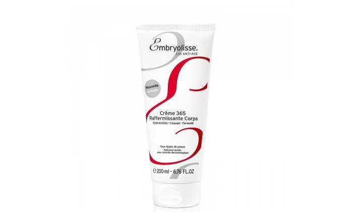 Krem 365 Embryolisse - kuracja ujędrniająca ciało
