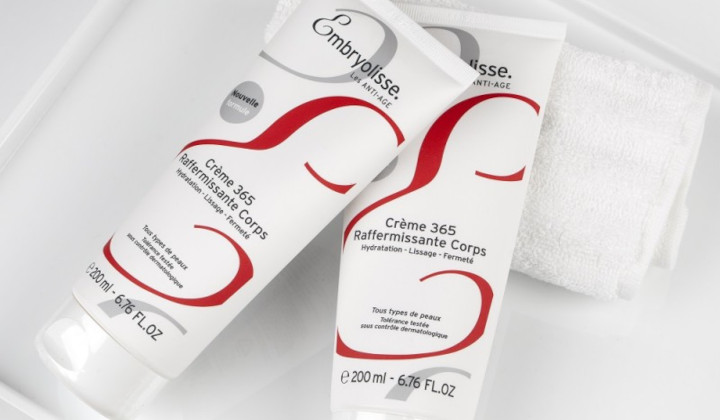 Krem 365 Embryolisse - kuracja ujędrniająca ciało
