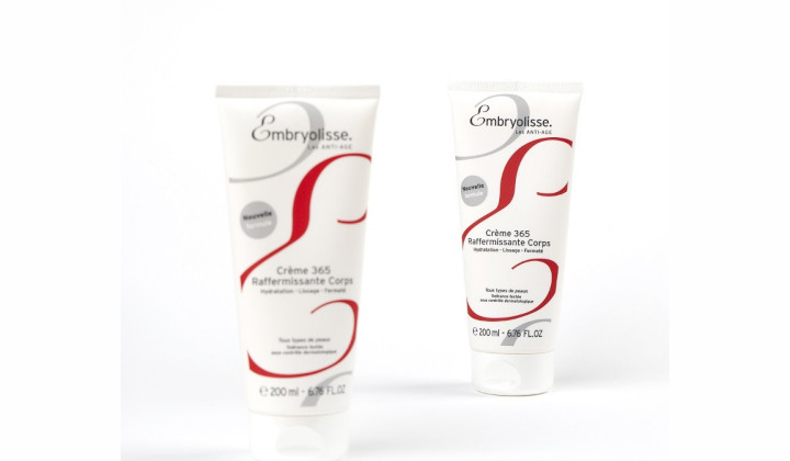 Krem 365 Embryolisse - kuracja ujędrniająca ciało
