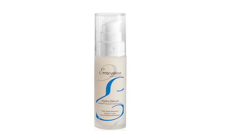 Hydra-serum Embryolisse - intensywne nawilżenie cery