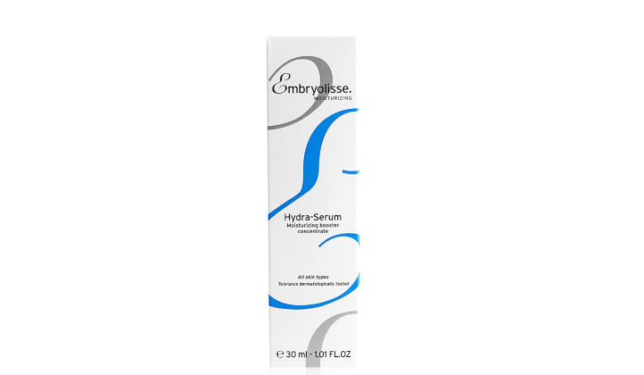 Hydra-serum Embryolisse - intensywne nawilżenie cery