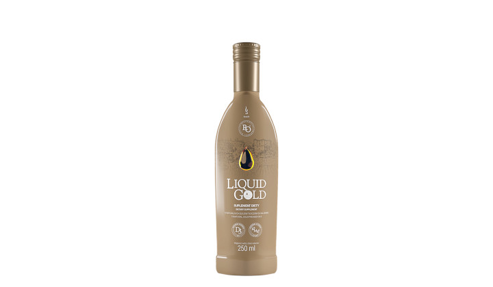 DuoLife RegenOil - suplement diety na odporność i wzmocnienie