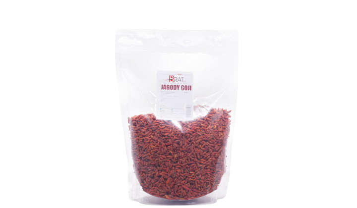 Jagody goji Brat