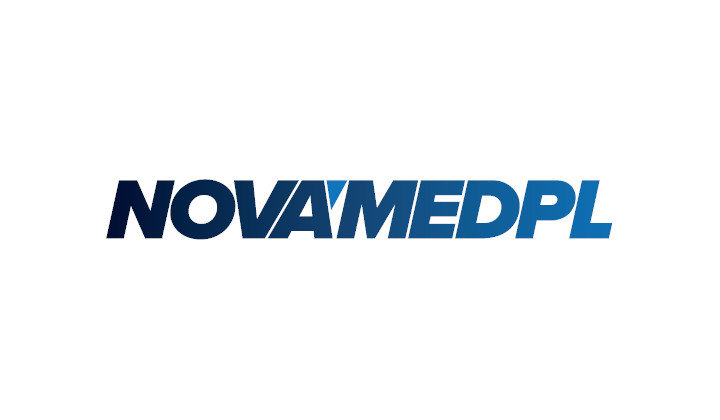 Inhalator dla dzieci w kształcie kotka Vitammy Gattino A1503 - różowy i niebieski