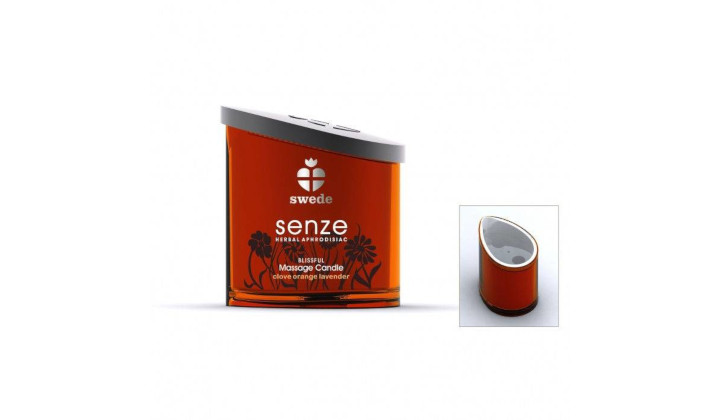 Senze Blissful Swede