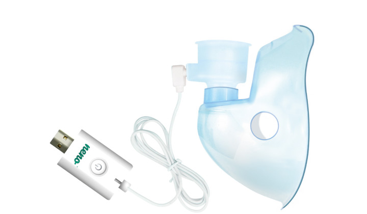Mobilny nebulizator Neno Bene