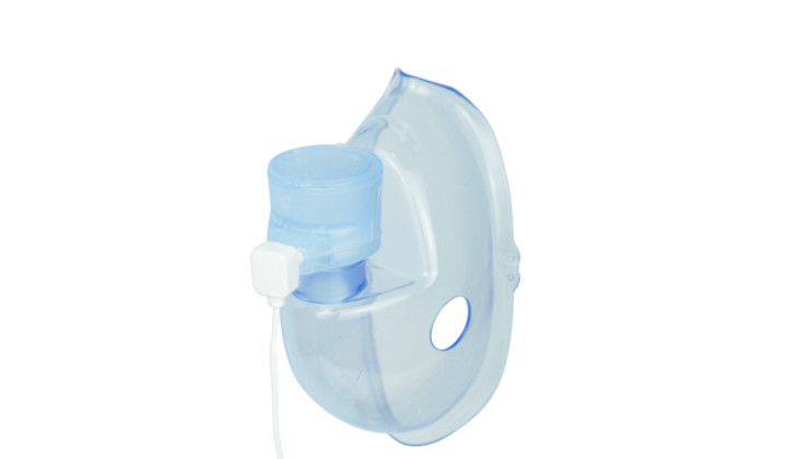 Mobilny nebulizator Neno Bene