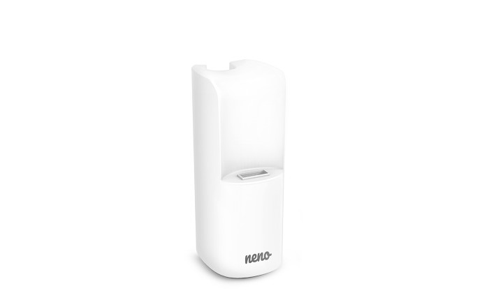 Mobilny nebulizator Neno Bene