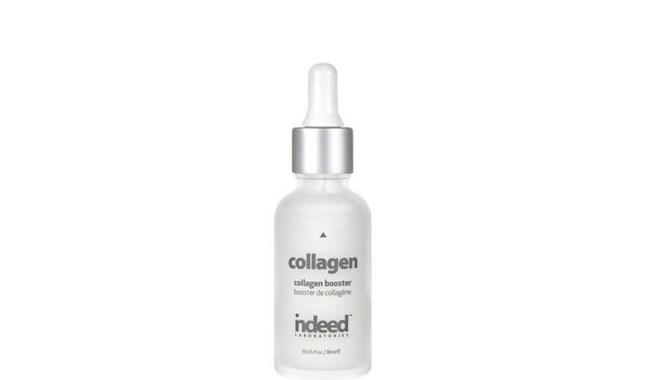 Indeed Collagen booster - serum stymulujące produkcję kolagenu