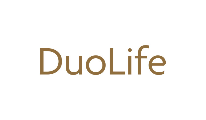 DuoLife chlorofil - płynny suplement diety na detoksykację