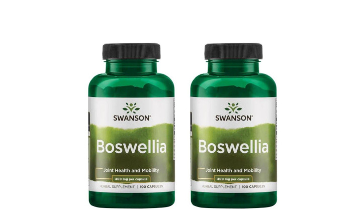 boswellia