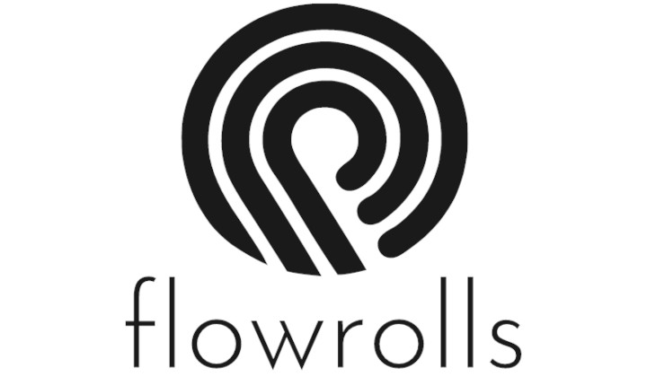 Młynek dwuczęściowy Grinder do suszu CBD 40mm Flowrolls