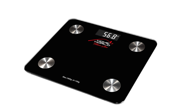 Waga analityczna Hw-Fit001 z funkcją Bluetooth