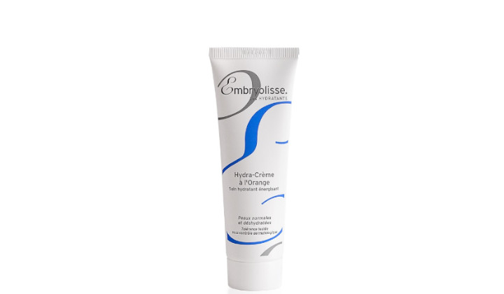 Hydra Cream z pomarańczą Embryolisse