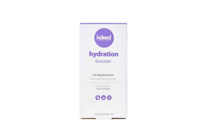 Hydration booster - serum silnie nawilżające