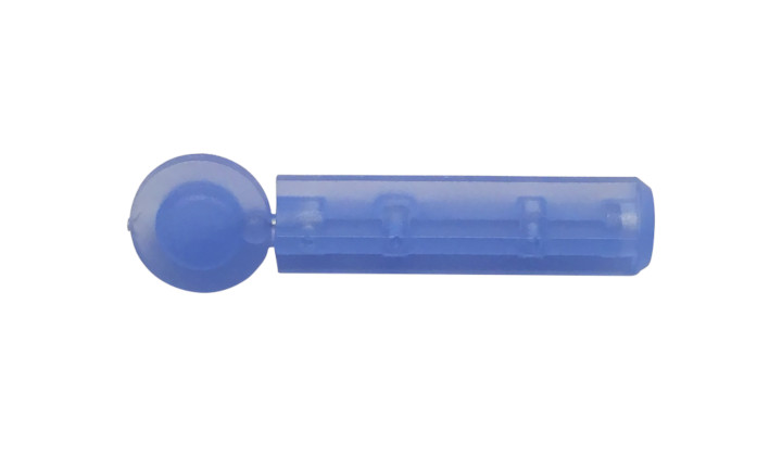 Lancety do glukometru - iHealth Lancets