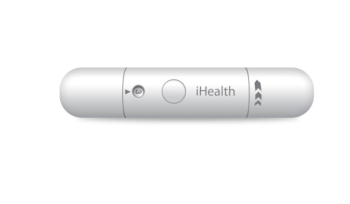 Nakłuwacz do glukometru iHealth Lancing Device