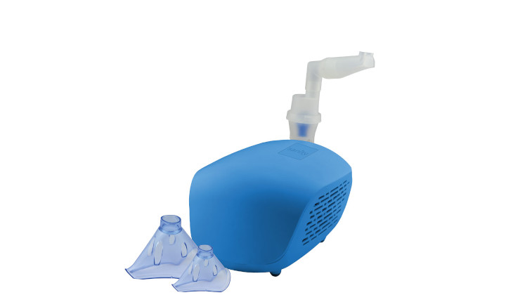 Inhalator Domowy Sanity