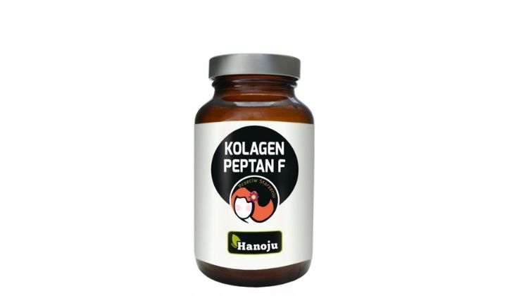 Kolagen Peptan F 300 mg – suplement diety z kolagenem rybim