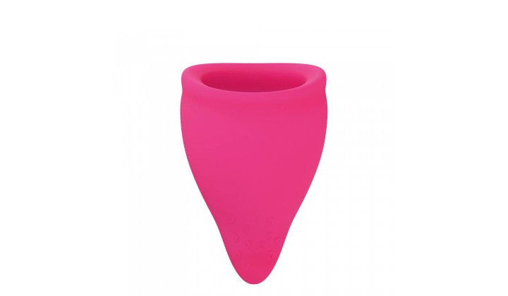 FunCup - zestaw kubeczków menstruacyjnych w dwóch rozmiarach