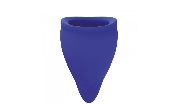 FunCup - zestaw kubeczków menstruacyjnych w dwóch rozmiarach
