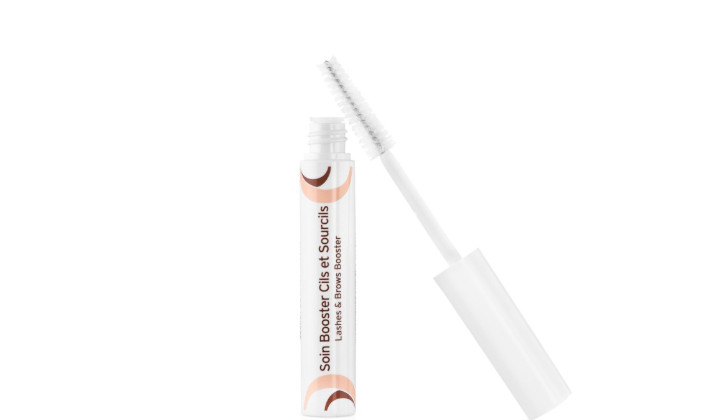 Lashes Booster Embryolisse - odżywka do rzęs i brwi