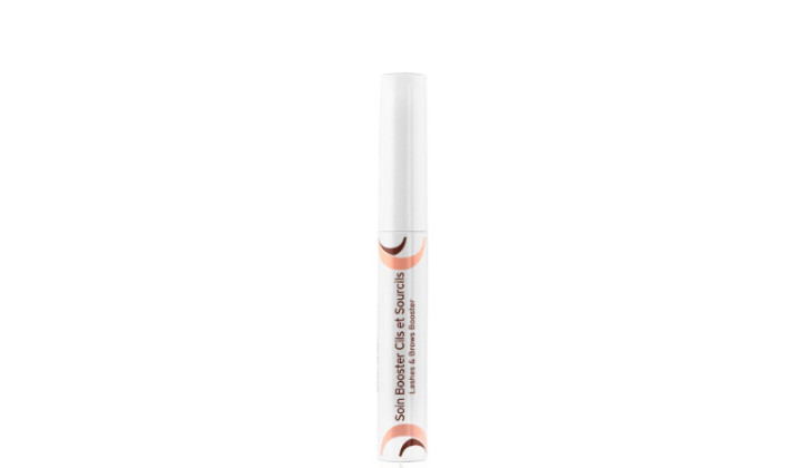 Lashes Booster Embryolisse - odżywka do rzęs i brwi