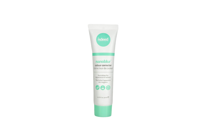 Nanoblur Colour Corrector Indeed