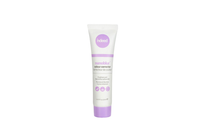 Nanoblur Colour Corrector Indeed