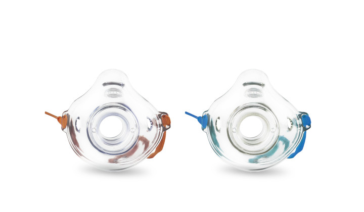 Nebulizator - inhalator kompresorowy Neno Sente