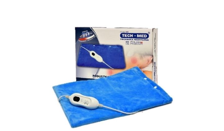 Poduszka elektryczna Tech-Med